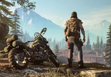 Days Gone 2 of iets nieuws? ...