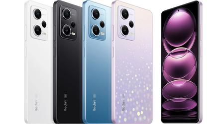 Redmi Note 13 Turbo / Poco F6 krijgt waarschijnlijk een nieuwe Snapdragon 8s Gen 3-chip