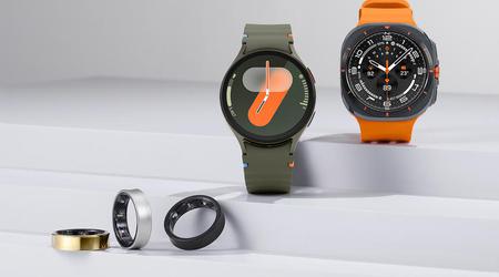 Je hebt geen glucosemeter meer nodig: Galaxy Watch zal contactloos bloedglucosewaarden kunnen meten