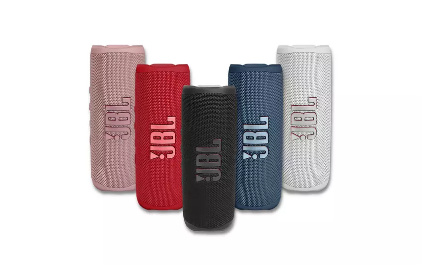 Deal voor beperkte tijd: JBL Flip 6 met IP67-bescherming en een batterijlevensduur tot 12 uur is verkrijgbaar op Amazon met $20 korting