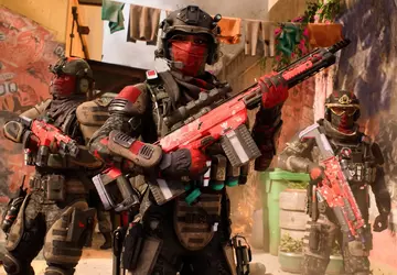 De ontwikkelaars van Battlefield 2042 hebben ...