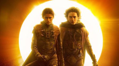 Het is officieel: : 'Dune' keert terug met een derde film gebaseerd op 'Dune Messiah'