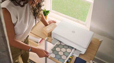 HP introduceert abonnementen voor zijn printers en inkt - vanaf $7 voor 20 afgedrukte pagina's per maand