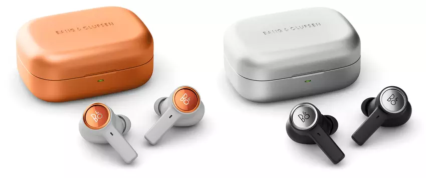 Bang & Olufsen heeft de Beoplay Eleven geïntroduceerd: een draadloze hoofdtelefoon met geavanceerde actieve ruisonderdrukking en vervangbare batterijen.