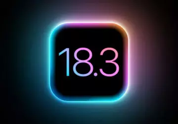 Apple brengt iOS 18.3-update uit voor ...