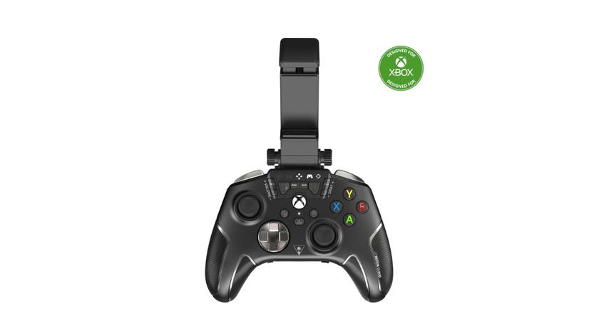 Turtle Beach Recon Cloud Bedrade Gamecontroller xbox telefoonhouder