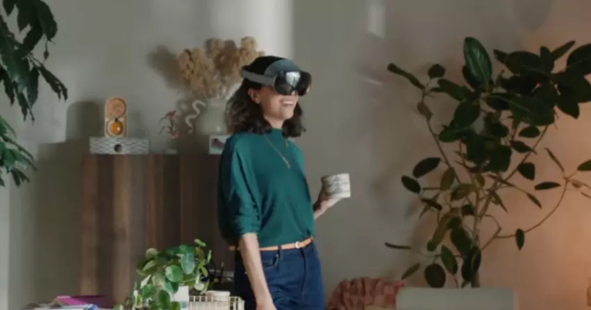 Google heeft officieel Android XR onthuld - een besturingssysteem voor een potentiële concurrent voor Apple's Vision Pro