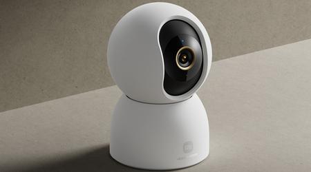 Xiaomi introduceert nieuwe Smart Camera 4 smartphone met nachtzicht en AI