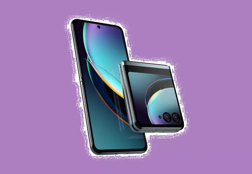 300 dollar korting: Motorola heeft de prijs van de opvouwbare smartphone Razr+ verlaagd (2023)