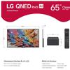 LG QNED9MA MiniLED picture quality