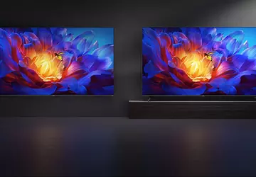 Xiaomi onthult enorme Game TV ES ...