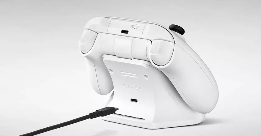 Razer Gamepad standaard Xbox