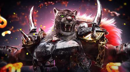 Armor King zal begin oktober in Tekken 8 verschijnen, met een helemaal nieuw personage Miary Zo dat deze winter zijn debuut maakt in het spel