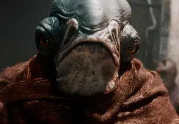 De ontwikkeling van Star Wars: Eclipse ...