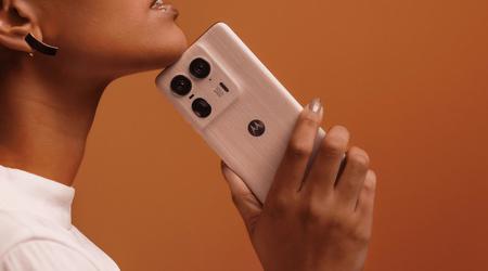 Het is officieel: de Motorola X50 Ultra vlaggenschip smartphone met Snapdragon 8s Gen 3 chip debuteert op 16 mei