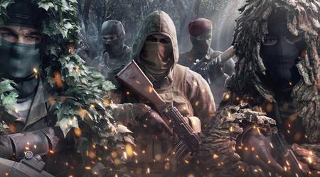 Geen online bij release: Fox Hunt-modus verschijnt pas in de herfst in Metal Gear Solid Δ: Snake Eater