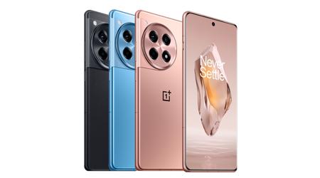 120Hz gebogen OLED-scherm, Snapdragon 8 Gen 3-chip en 50 MP camera: insider onthult OnePlus Ace 3 Pro-specificaties