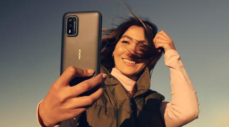 Nokia XR21 debuteert in Europa en Oostenrijk: smartphone met STD 810H/IP68-bescherming, 64 MP camera en Snapdragon 695-chip