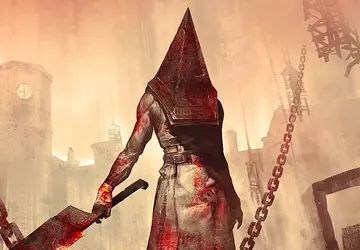 Misschien krijgt Pyramid Head meer screentime: ...