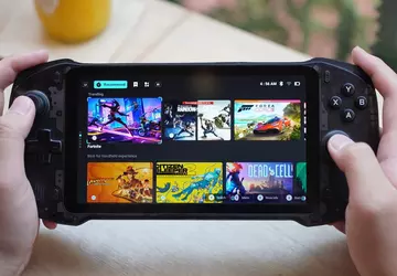 Voor fans van emulators en cloudseries: ...