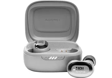JBL Live Free 2 op Amazon: ...