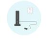 Drie gigabit in huis: de TP-Link Archer AX53 2022 router review-48 Drie gigabit in huis: de TP-Link Archer AX53 2022 router review-48
