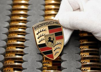 Porsche zal de ontwikkeling van een ...