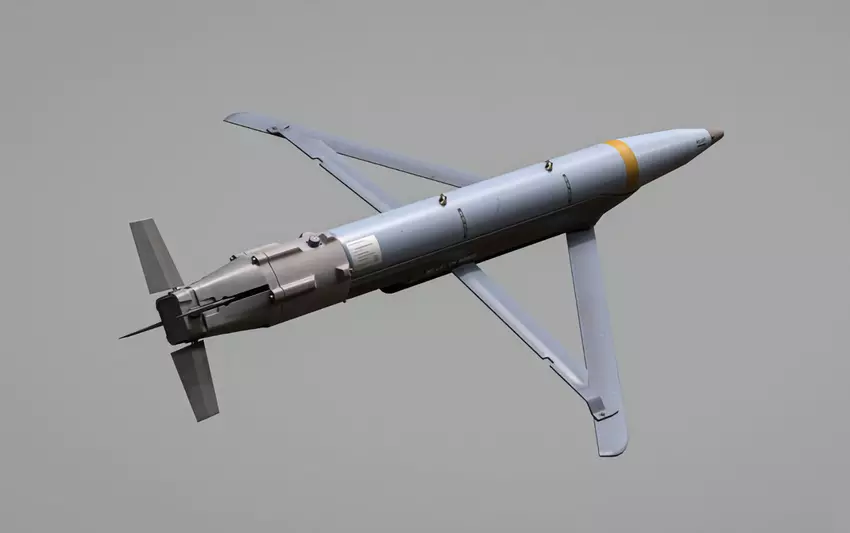 Officieel: De VS heeft GLSDB granaten voor HIMARS en M270 met een doelbereik tot 150 kilometer overgedragen aan Oekraïne