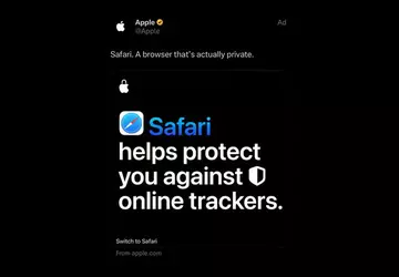 Apple hervat reclame op X ondanks ...