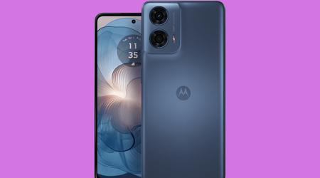 Het is officieel: de Moto G24 Power met 90Hz LCD-scherm, Helio G85-chip en 6.000mAh-batterij debuteert op 30 januari