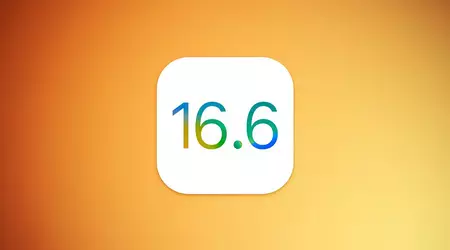 Vooruitlopend op aankondiging iOS 17: Apple bereidt iOS 16.6 voor