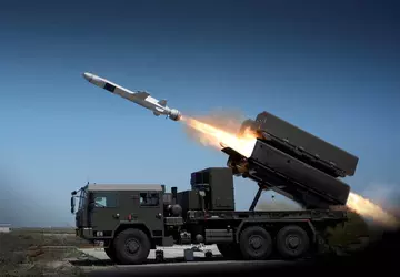 Polen bestelt mogelijk extra batterijen kustraketsystemen ...