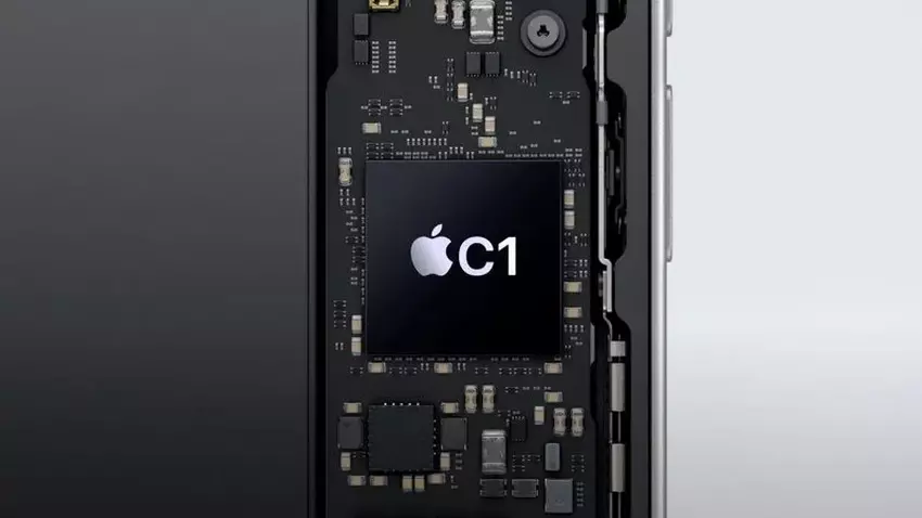Insider zegt dat Apple al bezig is met het testen van een nieuw C2-modem voor toekomstige iPhone-modellen