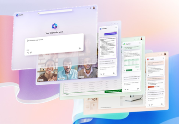 Microsoft lanceert Copilot AI-assistent voor Microsoft ...