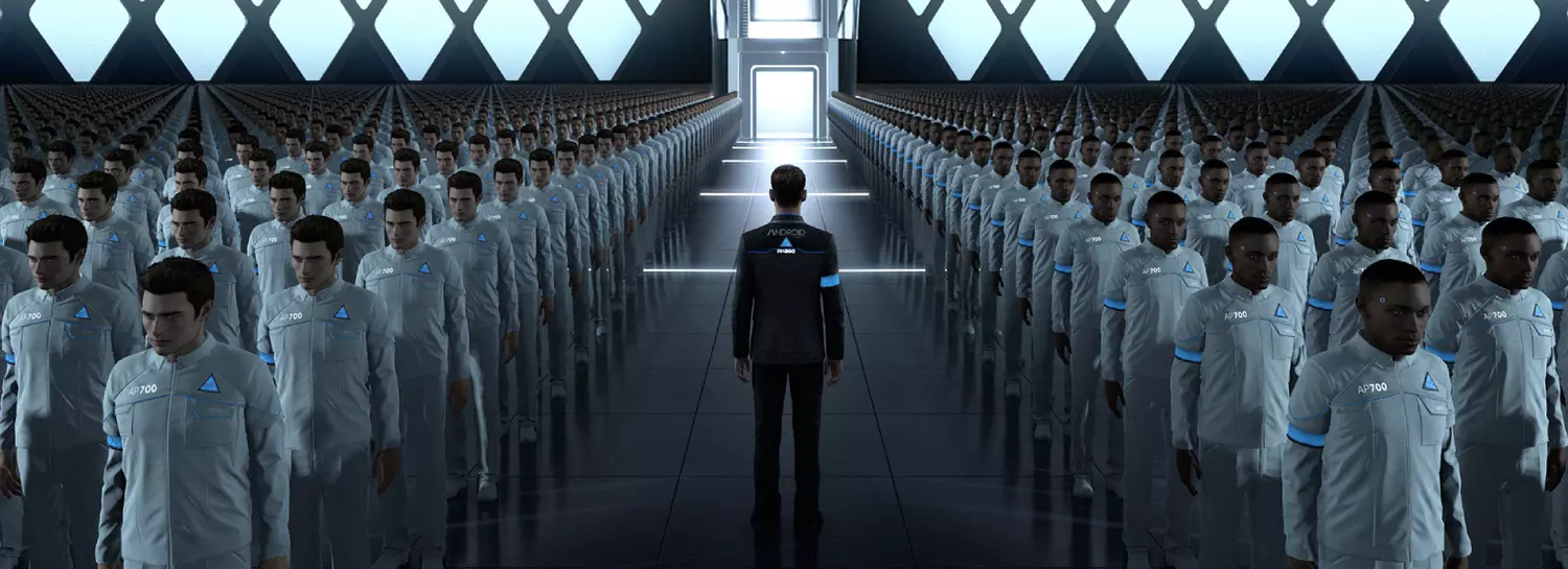 10 games die het verdienen om opgemerkt te worden door Hollywood (of Netflix)