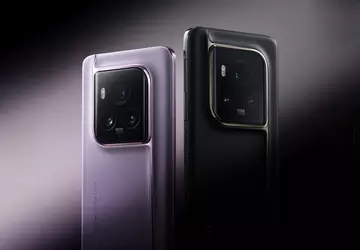 Zonder te wachten op de lancering: ...