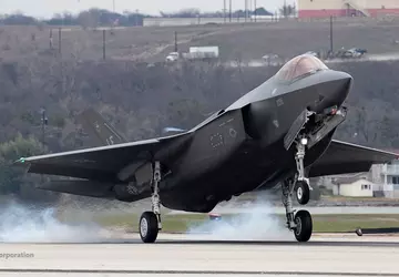 Lockheed Martin en Patria komen overeen ...