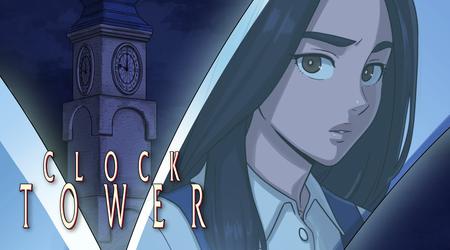 Limited Run Games kondigt remaster aan van Clock Tower voor PlayStation 5, Xbox, Nintendo Switch en pc