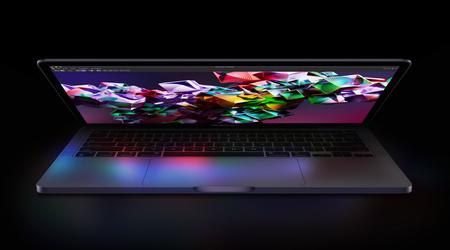 MacBook Pro 2022 met M2-chip en 13-inch scherm kan met korting van € 250 worden gekocht bij Amazon