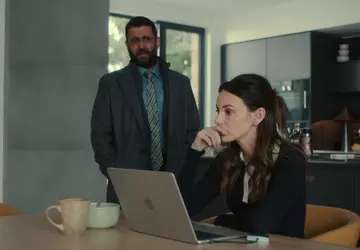 Na het succes van Harlan Coben's ...