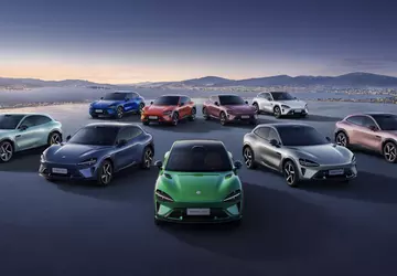 Goedkoper dan Tesla Model Y: Xiaomi ...