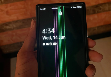 Samsung biedt gratis displayvervanging aan voor ...