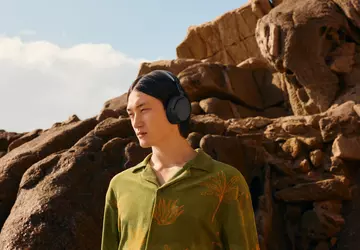 Sennheiser Accentum Wireless: hoofdtelefoon met ANC ...