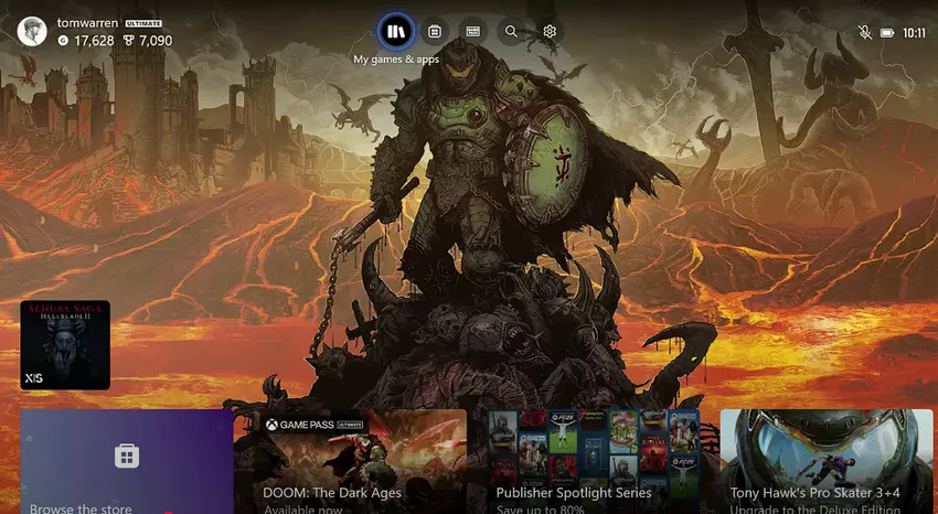 De interface van de Xbox wordt gebruiksvriendelijker: Microsoft zal de personalisatie-opties van de console uitbreiden