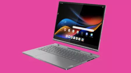 Lenovo ThinkBook Plus Gen 5 Hybrid: een 2-in-1 apparaat met Windows en Android aan boord