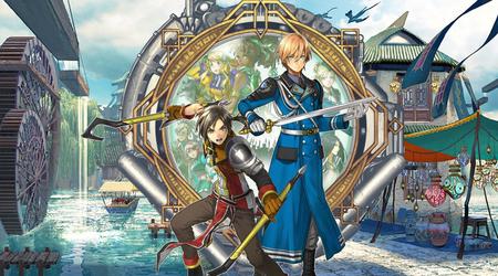 De fysieke release van Eiyuden Chronicle: Hundred Heroes voor Nintendo Switch is een maand uitgesteld