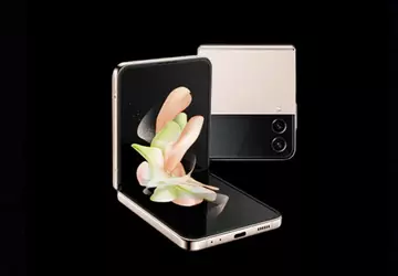 Xiaomi's eerste "clamshell": Mix Flip is ...