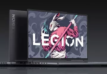Lenovo Legion R9000X 2023: 165Hz beeldscherm, ...