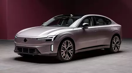 De nieuwe Volvo ES90 blijkt eigenlijk geen sedan te zijn. Wat weten we over het elektrische vlaggenschip?