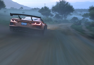 Aantal spelers in Forza Horizon 5 ...